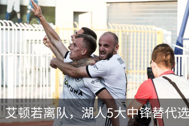 艾顿若离队，湖人5大中锋替代选择，谁才是最佳人选？