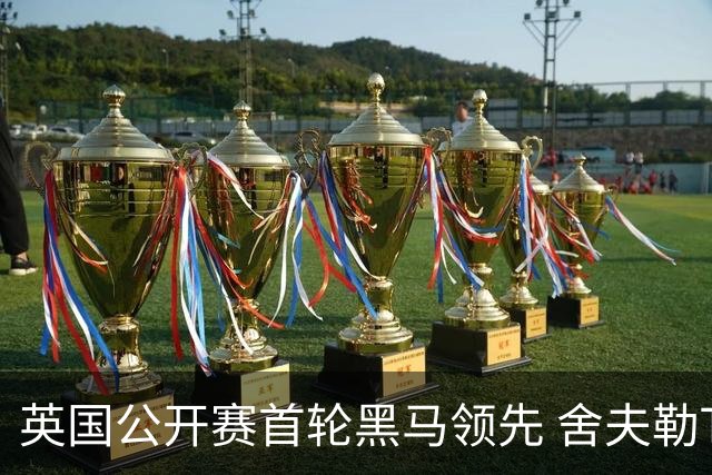 英国公开赛首轮黑马领先 舍夫勒T13小麦李昊桐T85